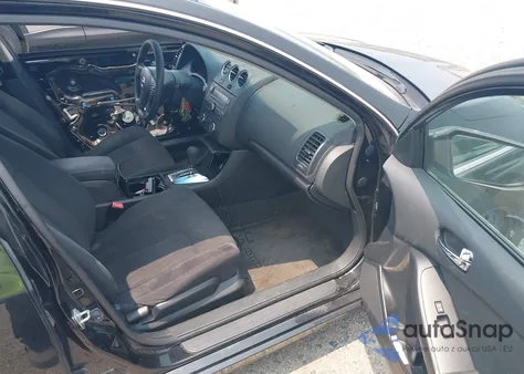 2012 Nissan Altima 2.5 S z USA, uszkodzony, nr VIN 1N4AL2AP0CN517136